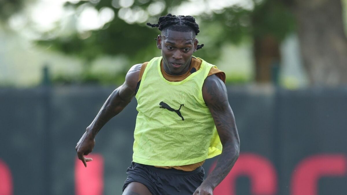 Milan, Cardinale a Milanello: Leão resta in bilico, ma nessun incontro. Ecco i dettagli