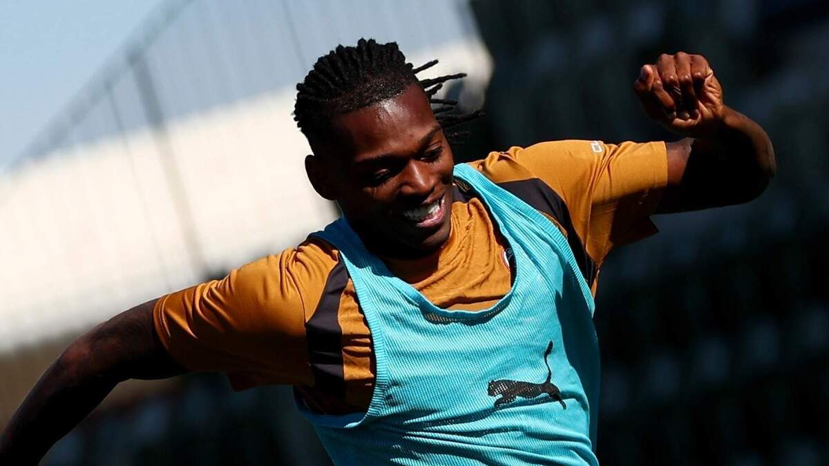 Calciomercato Milan, nodo Leão: rilancio Galatasaray? C'è l'accordo con il calciatore