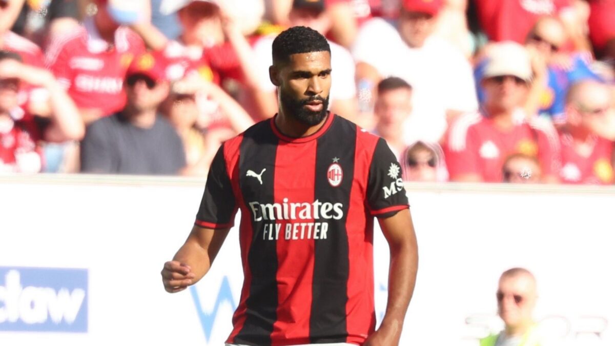 Loftus-Cheek, nuova vita nel Milan di Amorim. Niente cessione, si lavora per il rinnovo di contratto