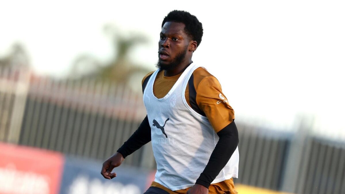 Musah non convince Amorim: può essere ceduto. Spunta la pista turca