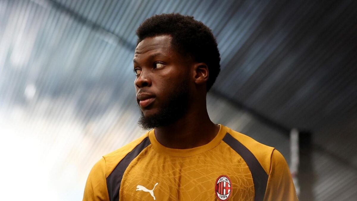 Milan, Amorim conferma Musah: ecco perché resta in rossonero e i possibili contro