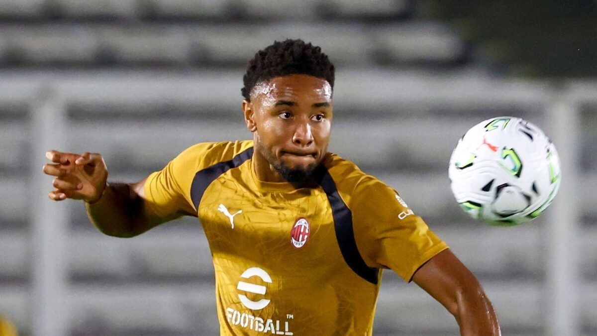 Summit Cardinale-Amorim, è rivoluzione Milan: anche Nkunku fuori. Leão resta in bilico