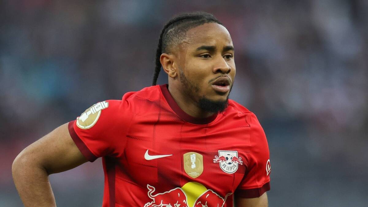 ufficiale dopo un anno finisce l avventura di nkunku con il milan ecco il comunicato da Pianetamilan.it ufficiale dopo un anno finisce l avventura di nkunku con il milan ecco il comunicato
