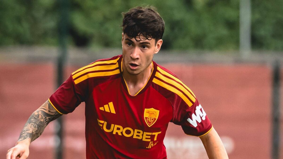 Milan, chi è il trequartista perfetto per Amorim? Il verdetto dei numeri tra Soulé e Nwaneri
