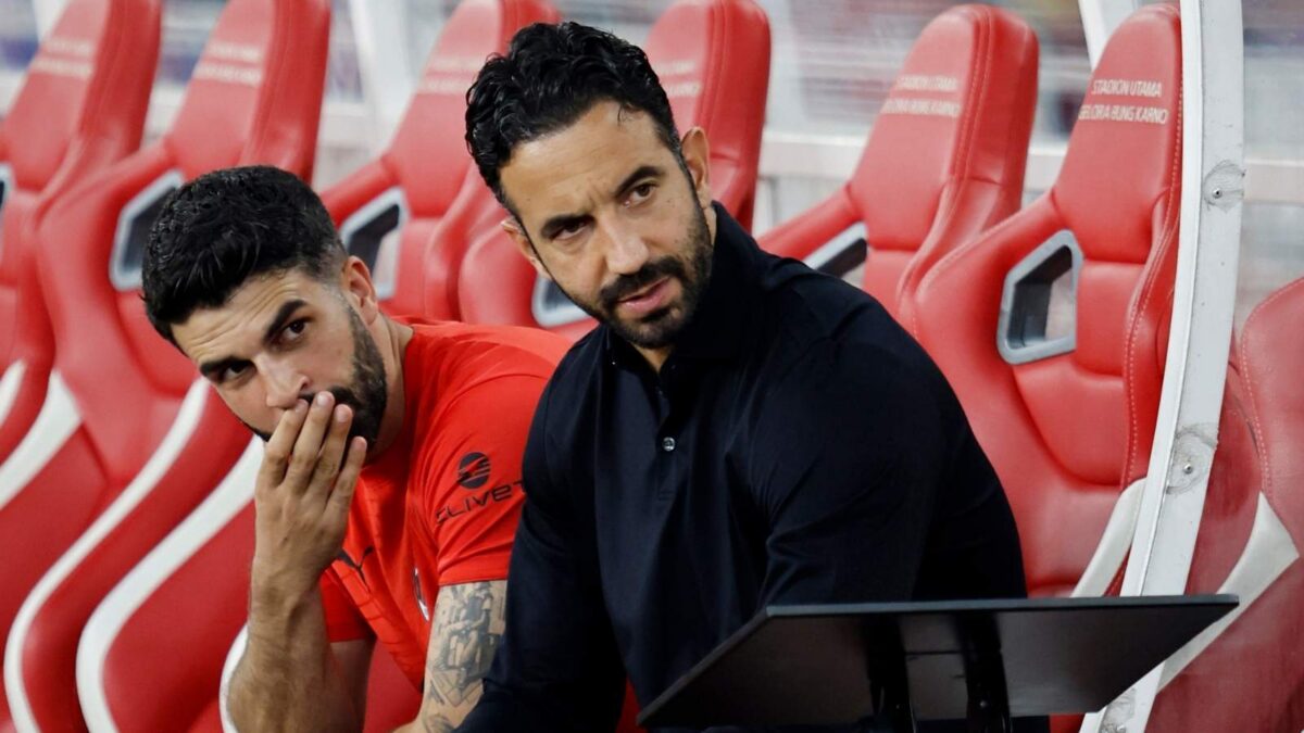Milan, dopo il ko col Chelsea cambia tutto: vertice di mercato con Amorim. La lista dei partenti