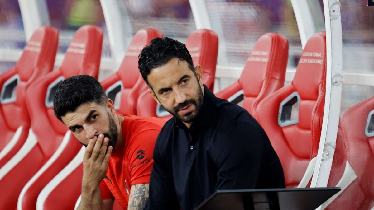 Pellegatti duro sul mercato del Milan: "I nomi non esistono. Dubito metteranno dei soldi"