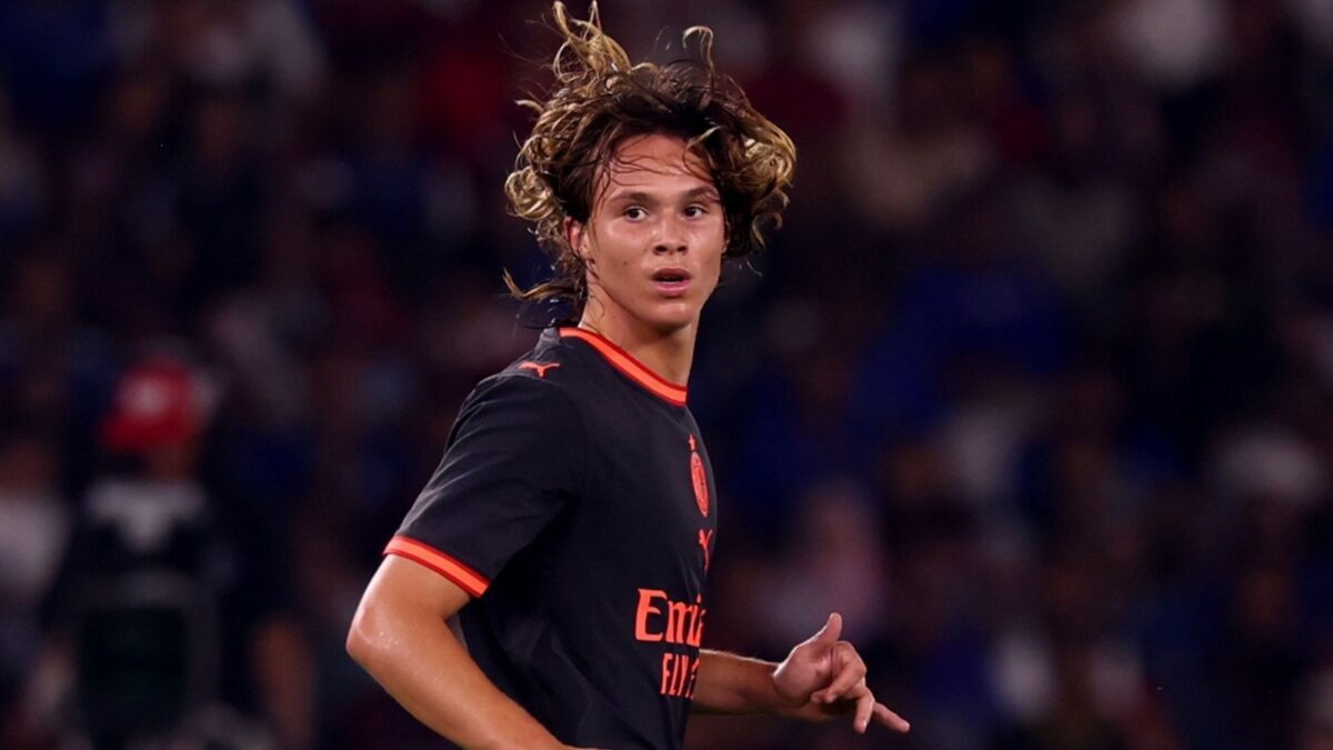 Comotto convince Amorim: al fianco di Modrić non sfigura, e con le uscite nel reparto...