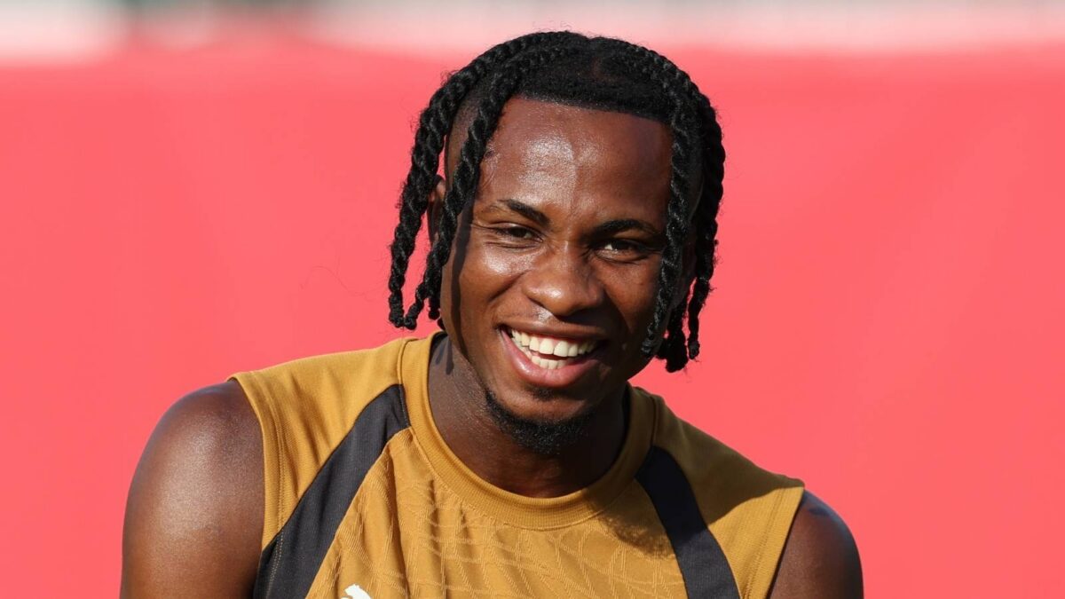 Chukwueze