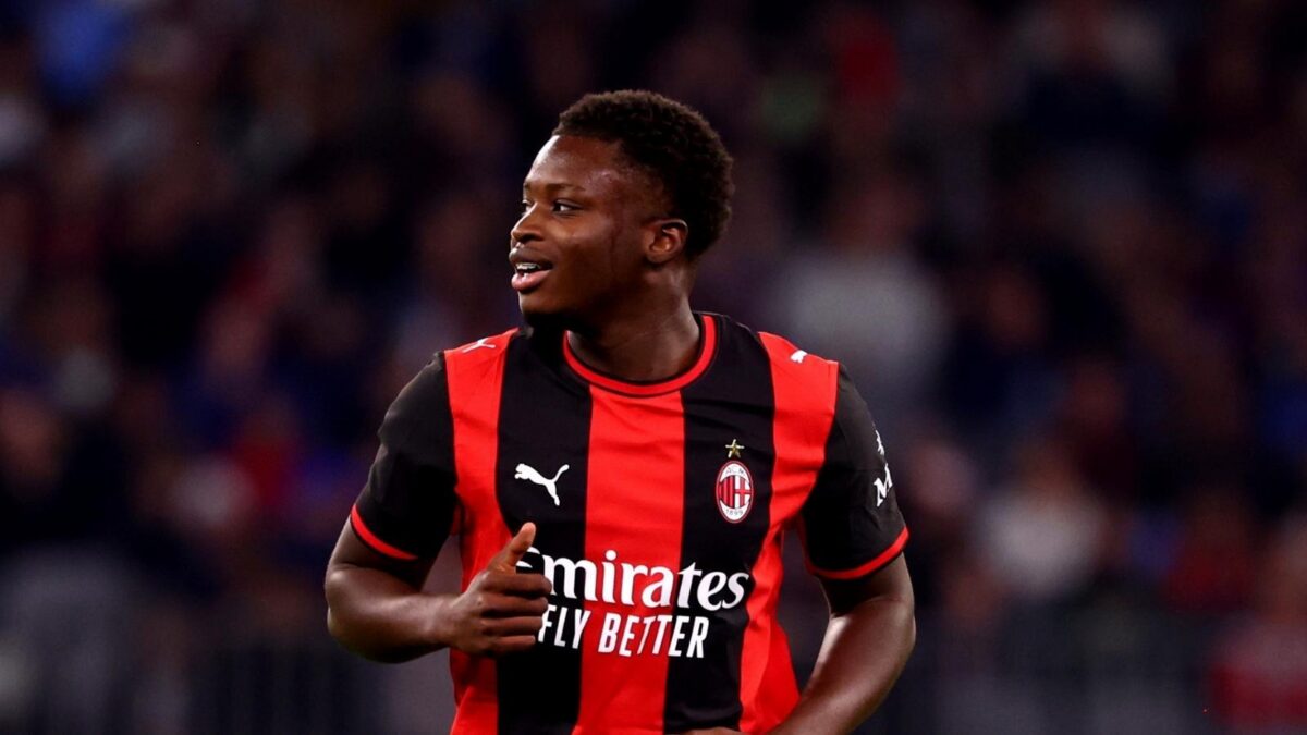 Cissè