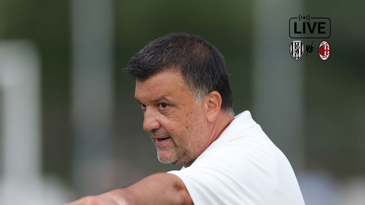 Cesena-Milan del campionato Primavera in diretta: tra pochi minuti la partita | Live PM