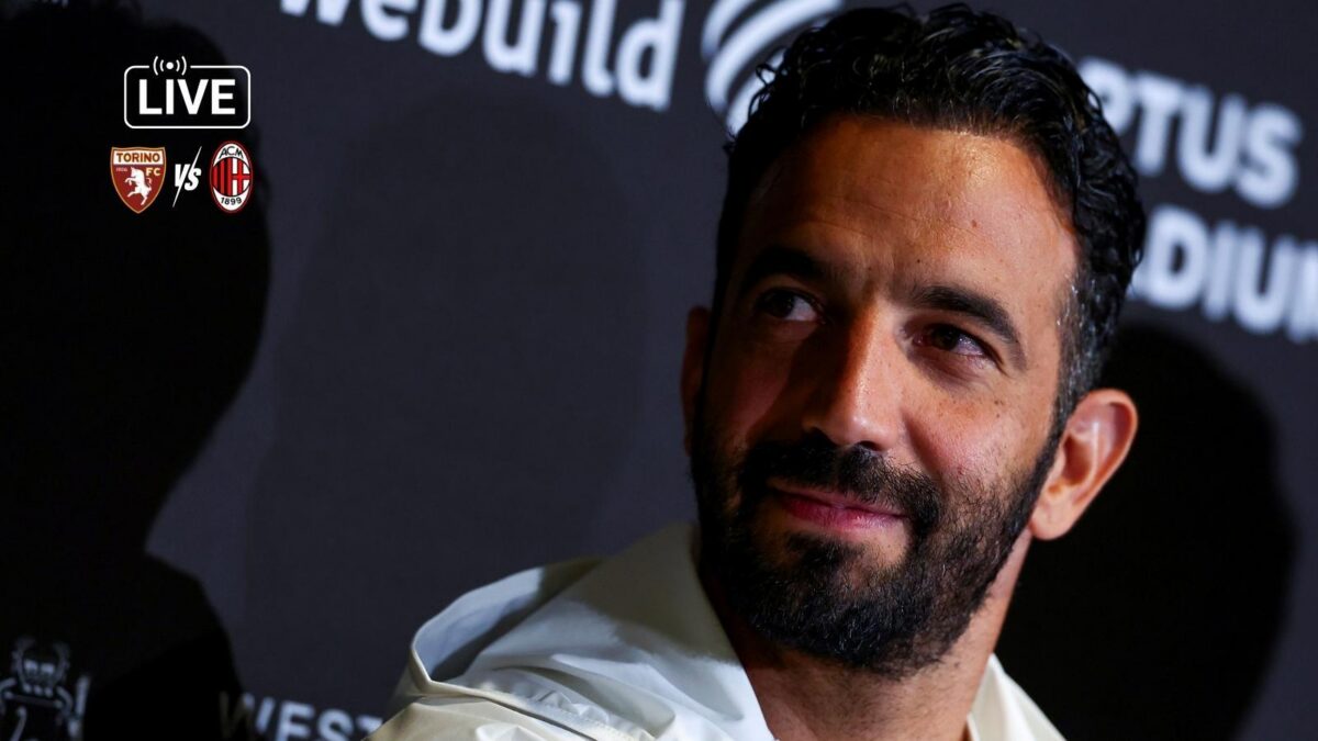 torino milan di serie a formazioni e dove vederla live news da Pianetamilan.it torino milan di serie a formazioni e dove vederla live news