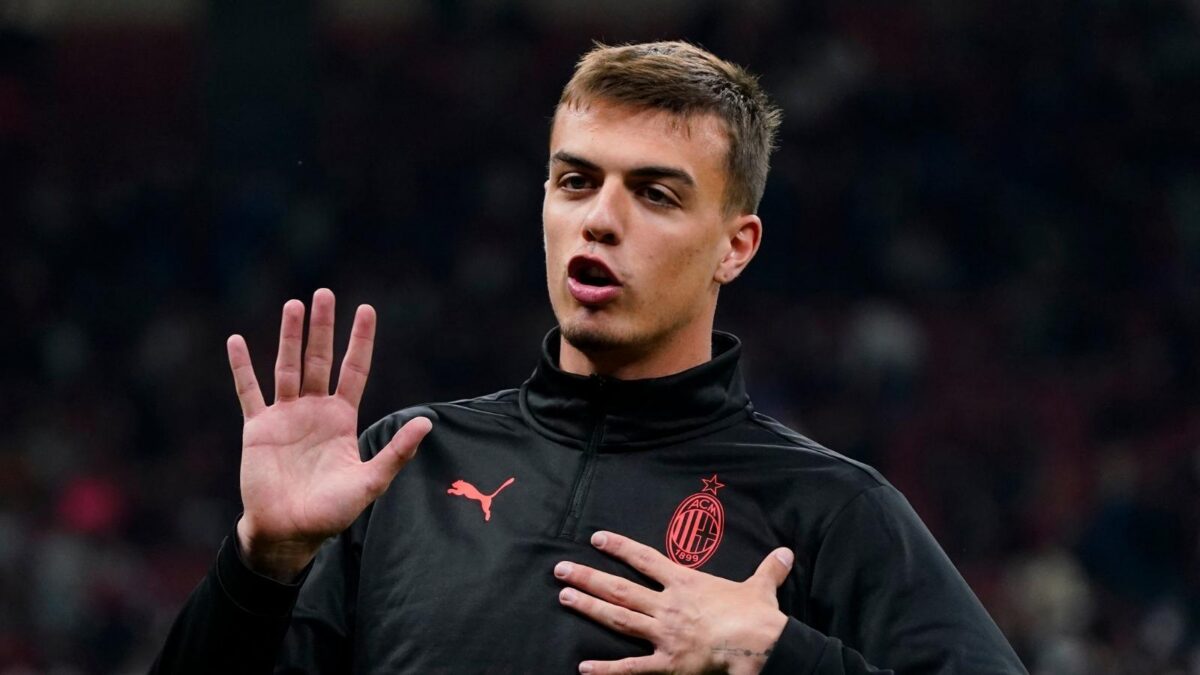 Daniel Maldini