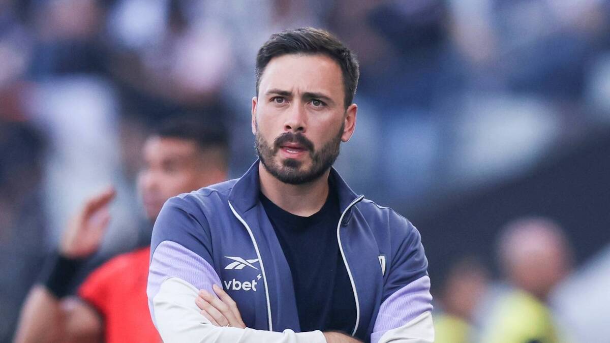 Davide Ancelotti
