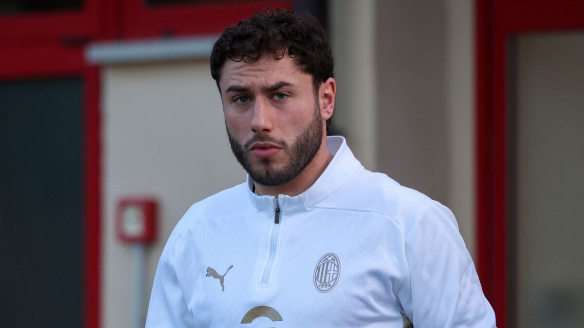 Davide Calabria