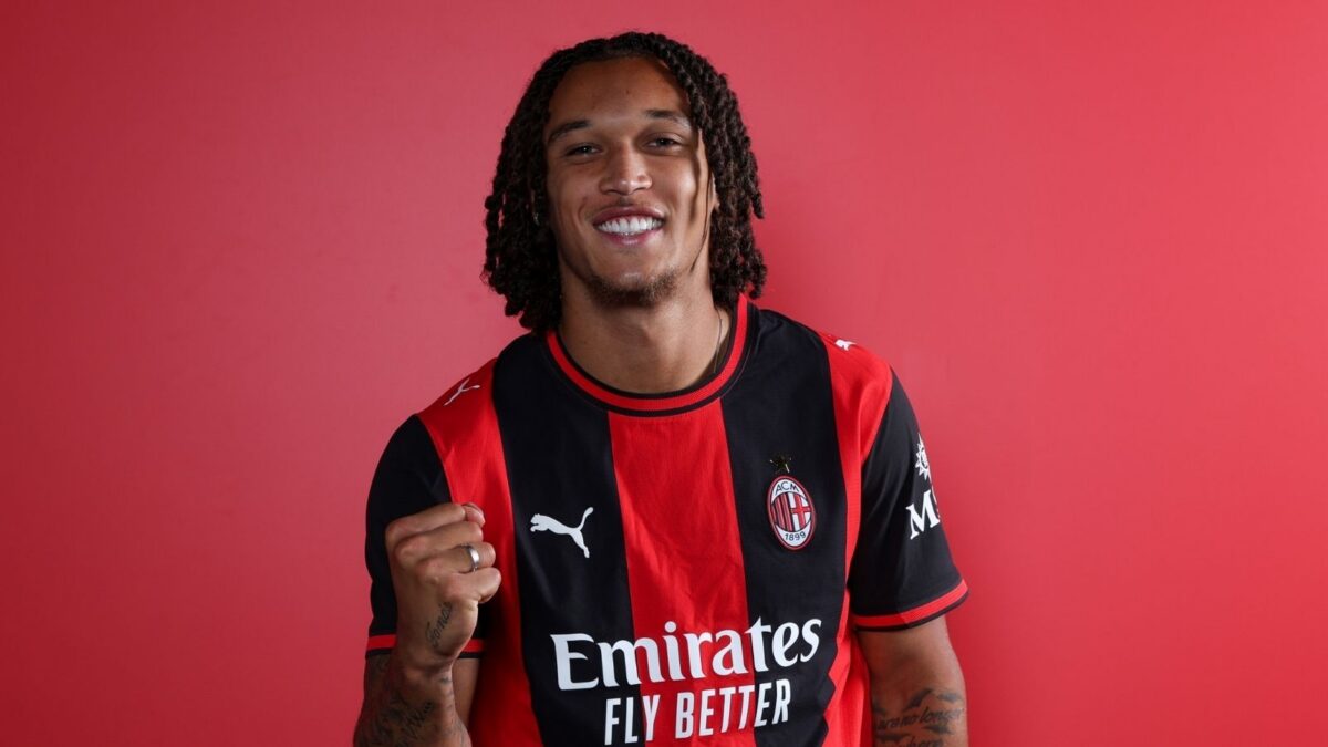 Diego Moreira Milan