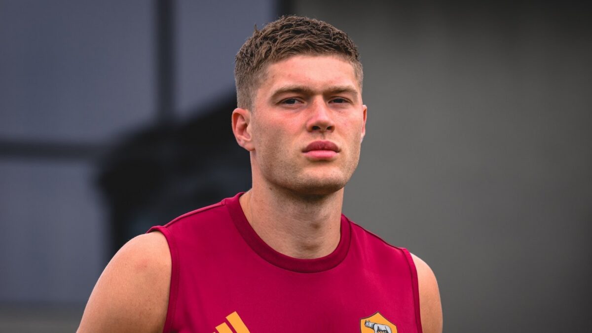 dovbyk racconta ero vicinissimo al milan a tre giorni dal termine del mercato da Pianetamilan.it dovbyk racconta ero vicinissimo al milan a tre giorni dal termine del mercato