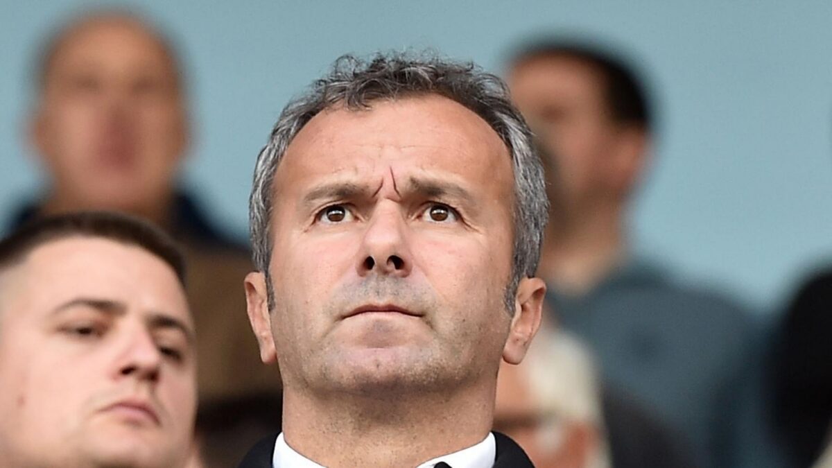 Savićević su Baresi: "Beckenbauer? Franco era come lui. Una vergogna che non abbia vinto il Pallone d'oro"