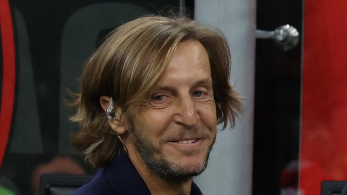 ambrosini fatico a inquadrare ancora il milan cardinale ci sta mettendo la faccia da Pianetamilan.it ambrosini fatico a inquadrare ancora il milan cardinale ci sta mettendo la faccia