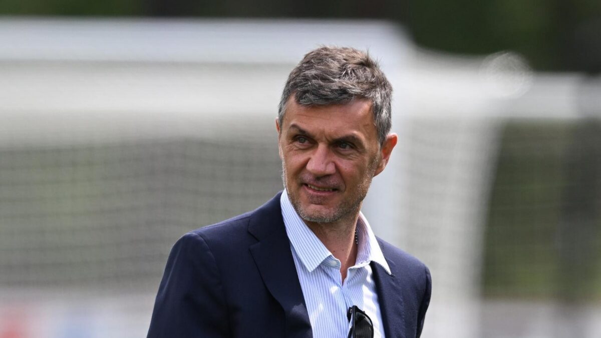 Maldini svuota il sacco: "Non sono attaccato alla poltrona". Il retroscena su Guardiola e il no a Pirlo
