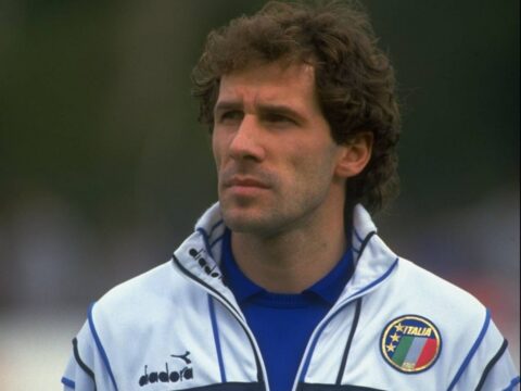 Franco Baresi
