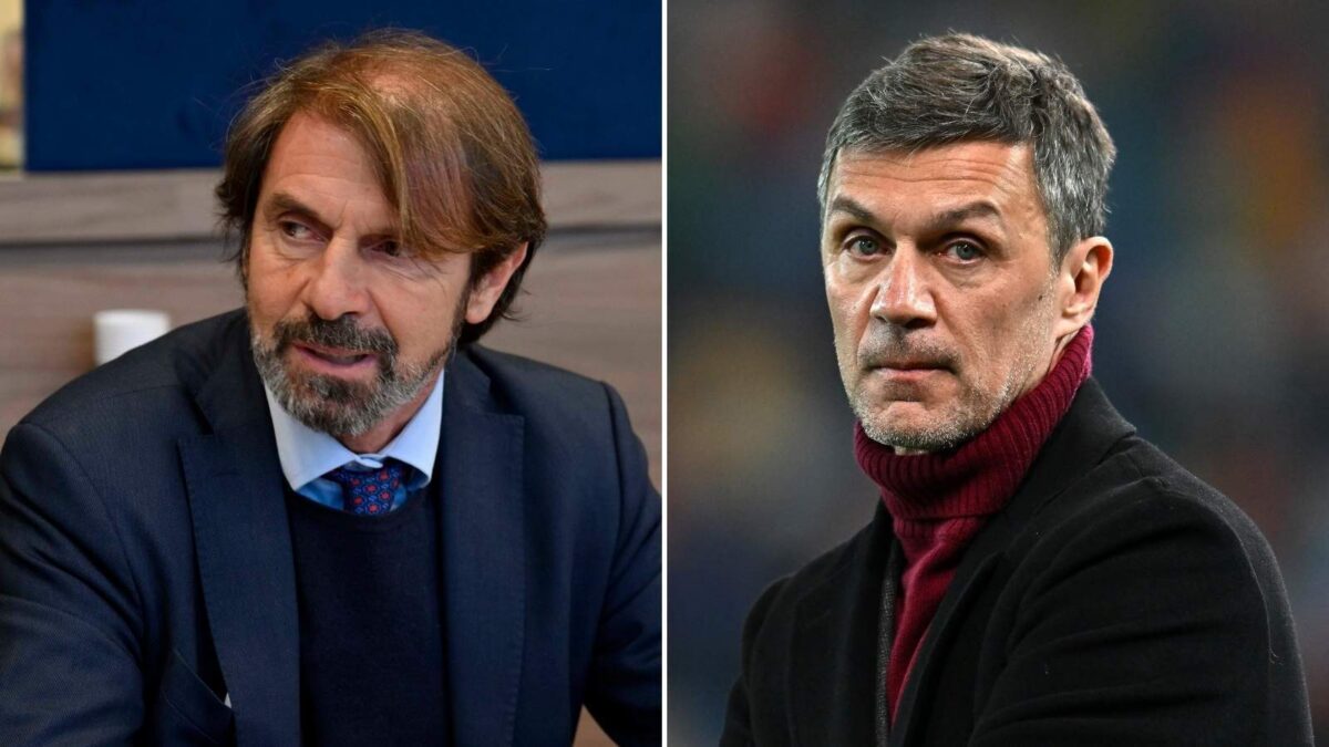 Galli e Maldini