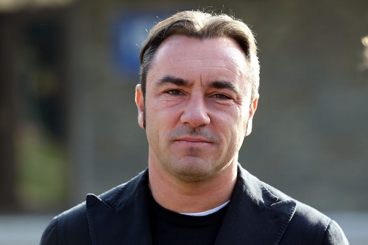 Milan Brocchi