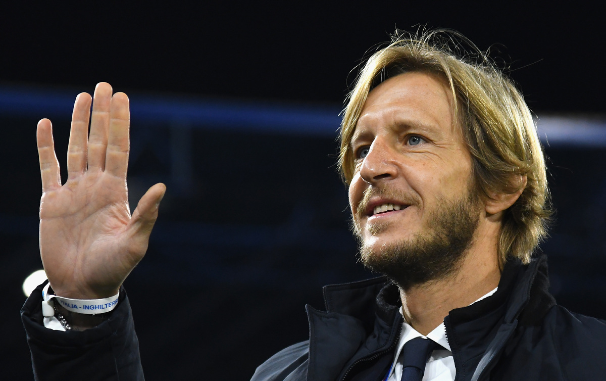Milan Ambrosini