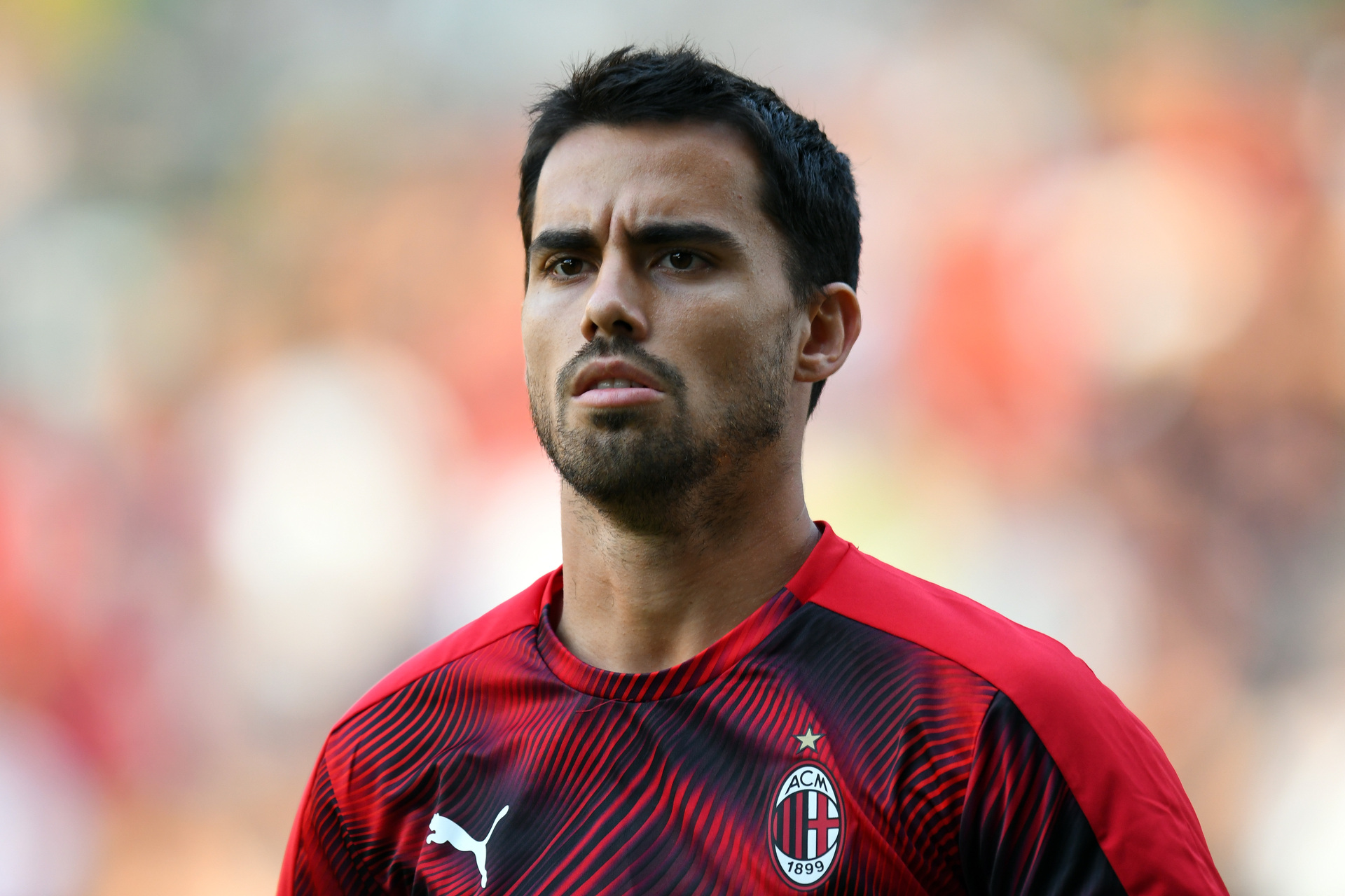 ex milan suso si ritira dal calcio giocato pronta per lui una nuova avventura da Pianetamilan.it ex milan suso si ritira dal calcio giocato pronta per lui una nuova avventura