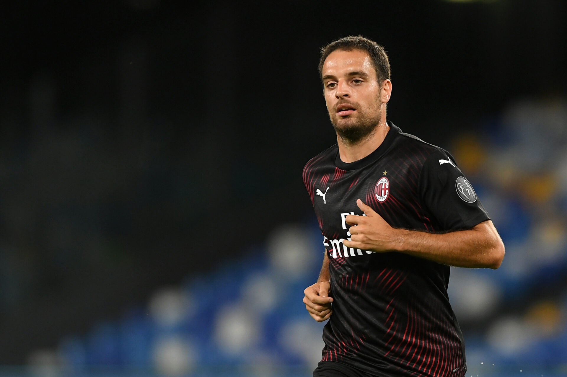 ex milan tanti auguri a bonaventura 5 curiosit224 sull ex centrocampista dei rossoneri da Pianetamilan.it ex milan tanti auguri a bonaventura 5 curiosit224 sull ex centrocampista dei rossoneri