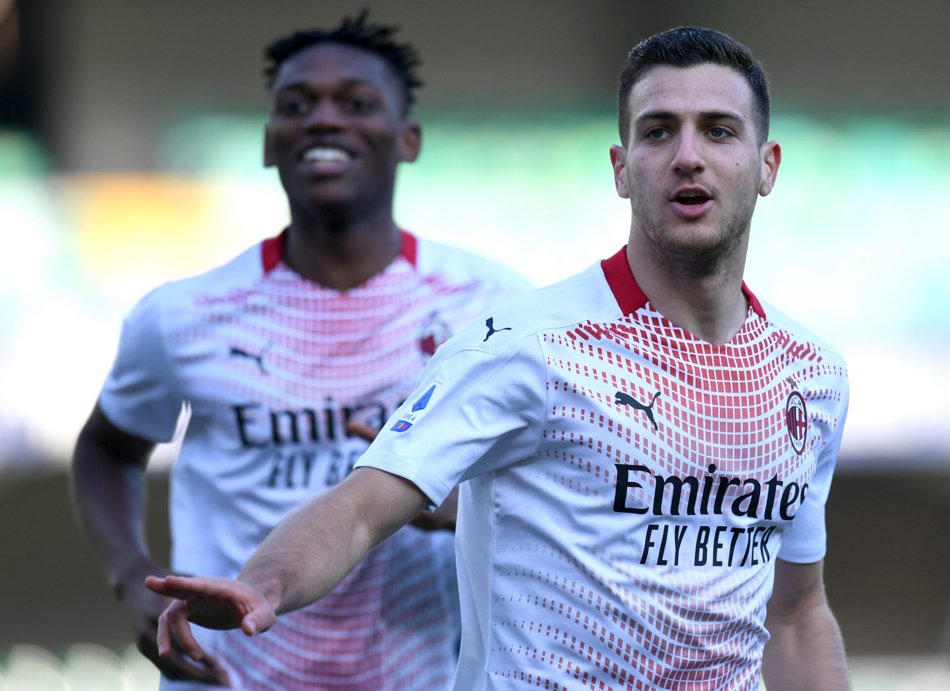 milan dalot incorona l attacco rossonero ramos giocatore fantastico leao ha un cuore grande da Pianetamilan.it milan dalot incorona l attacco rossonero ramos giocatore fantastico leao ha un cuore grande