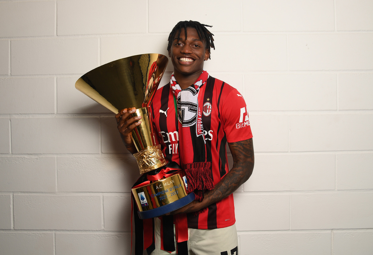 milan leao