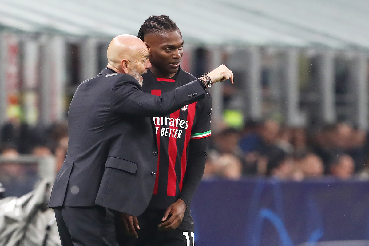 Milan