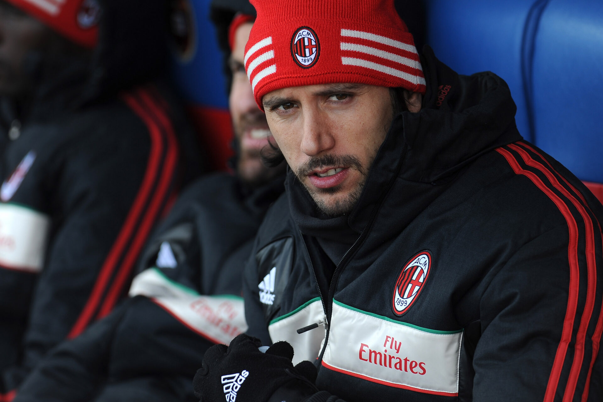 zaccardo questo milan pu242 giocarsi lo scudetto anche se non parte come favorita da Pianetamilan.it zaccardo questo milan pu242 giocarsi lo scudetto anche se non parte come favorita