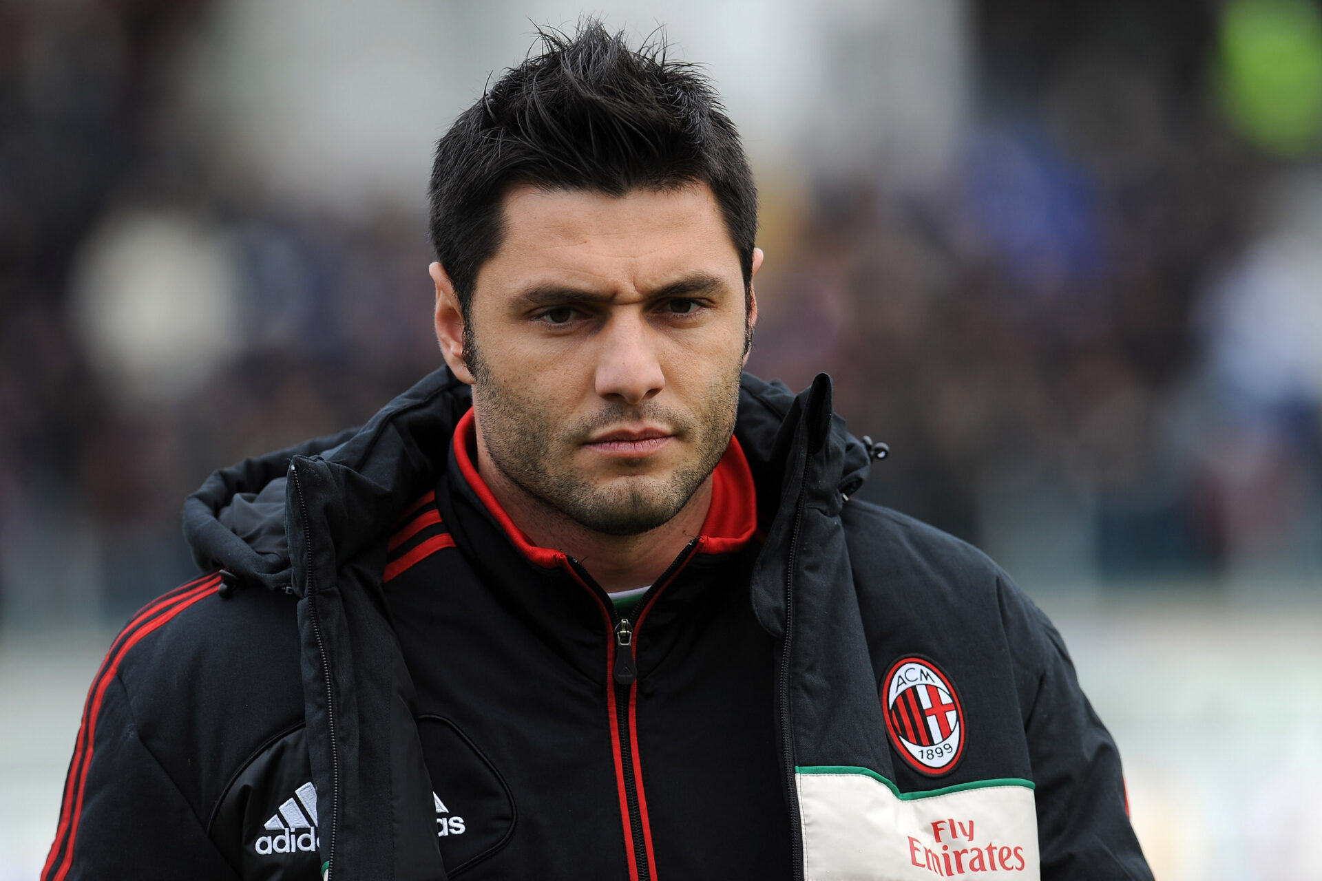 ex rossoneri parla amelia per tra173di173zione e sto173ria il milan deve pun173tare allo scu173detto da Pianetamilan.it ex rossoneri parla amelia per tra173di173zione e sto173ria il milan deve pun173tare allo scu173detto