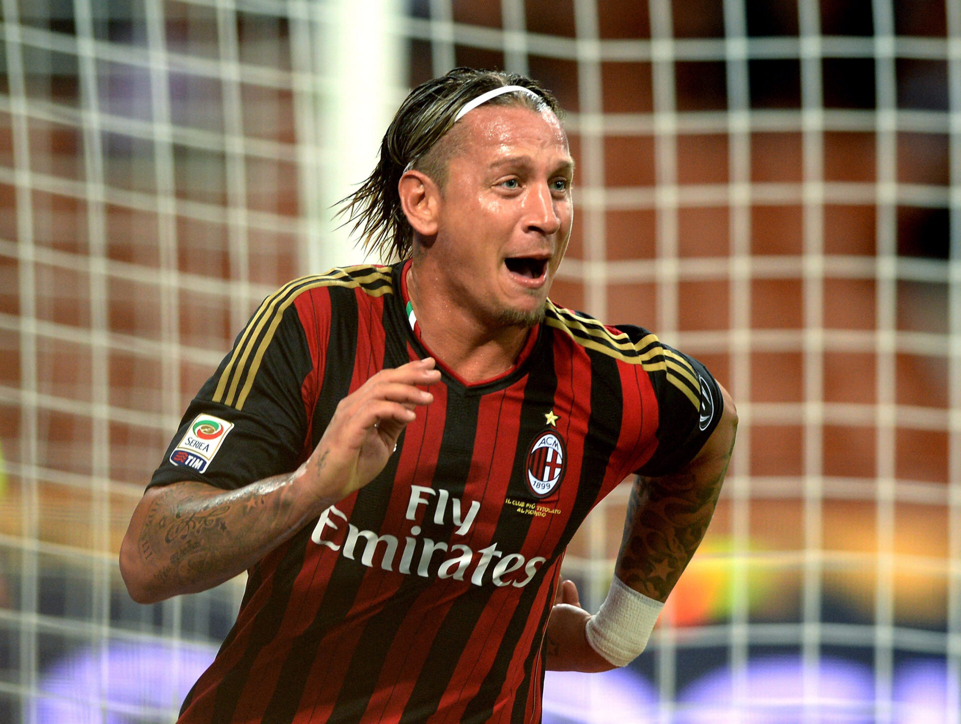ex milan mexes i rossoneri hanno costruito una squadra molto forte da Pianetamilan.it ex milan mexes i rossoneri hanno costruito una squadra molto forte