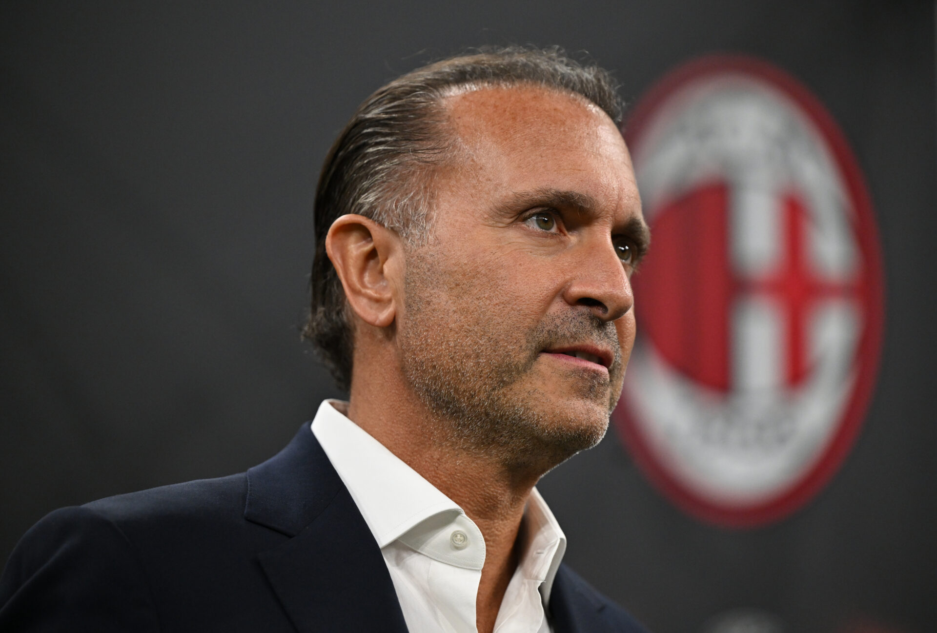 milan sabatini senza peli sulla lingua la squadra 232 buona ma non so le sensazioni dello spogliatoio da Pianetamilan.it milan sabatini senza peli sulla lingua la squadra 232 buona ma non so le sensazioni dello spogliatoio