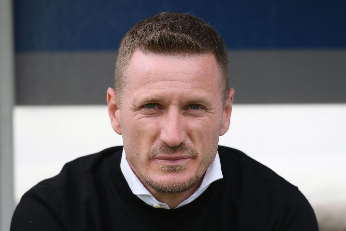 Milan Abate