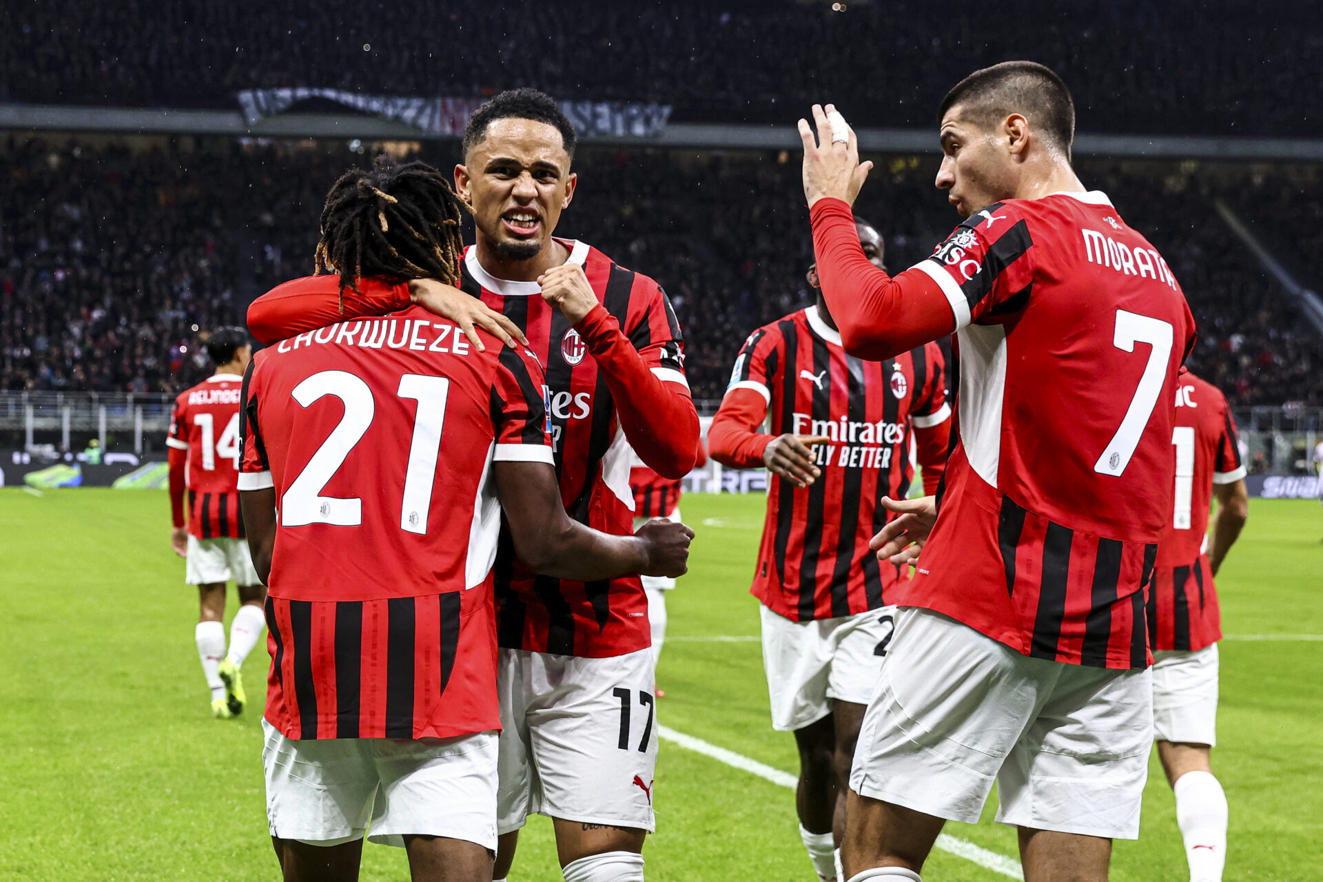buona la prima il milan di amorim riparte da torino i precedenti delle prime giornate da Pianetamilan.it buona la prima il milan di amorim riparte da torino i precedenti delle prime giornate