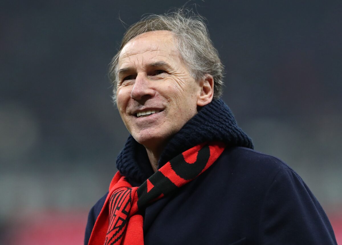 Milan Baresi