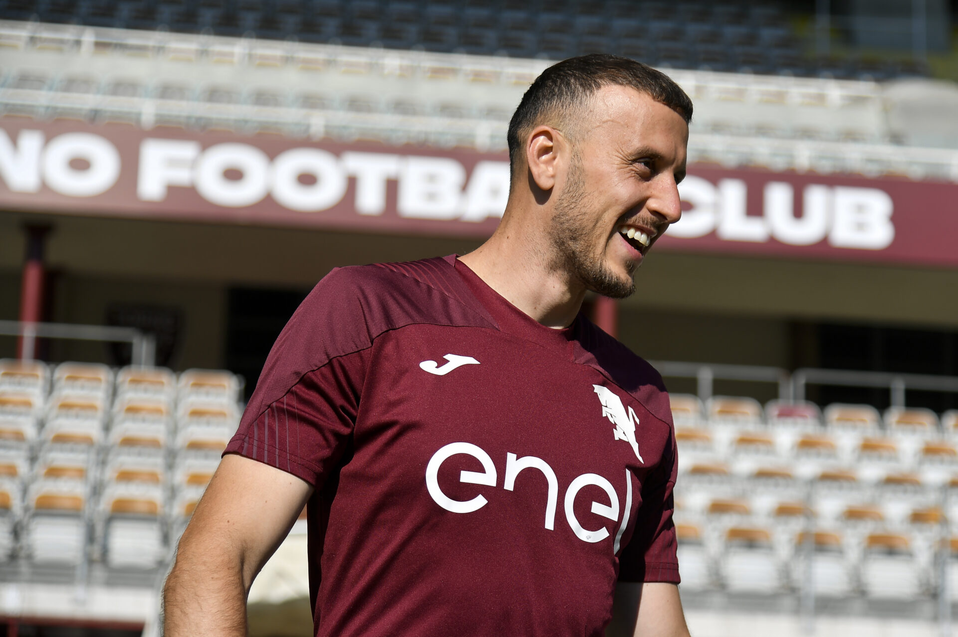 torino parla ismajli pre milan prima partita contro una grande squadra da Pianetamilan.it torino parla ismajli pre milan prima partita contro una grande squadra