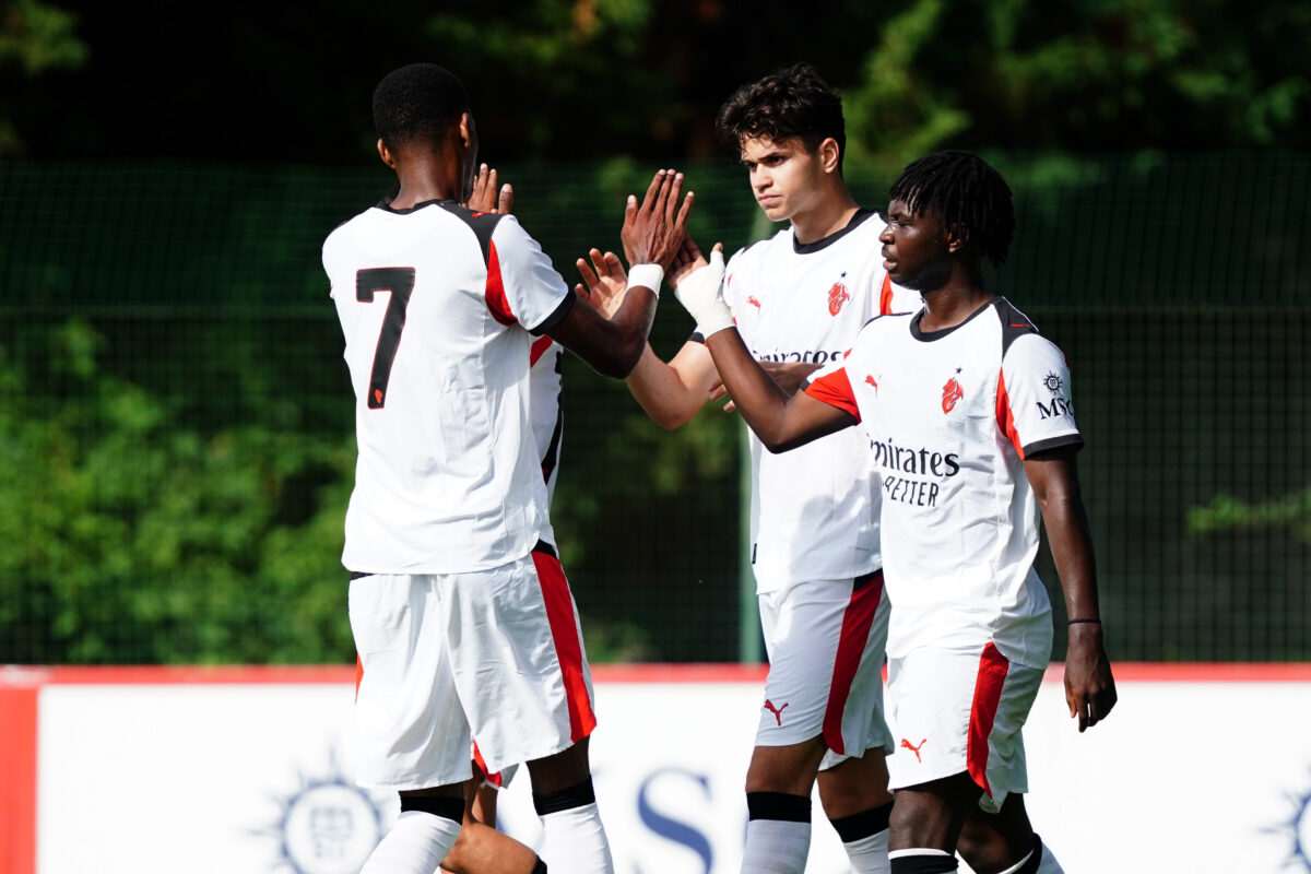 Milan Futuro