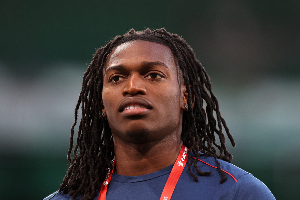 Milan Leao