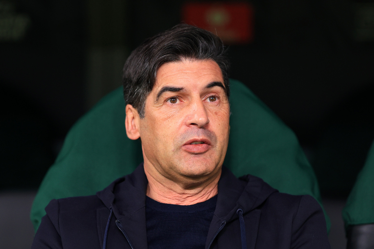 Milan Fonseca Lione