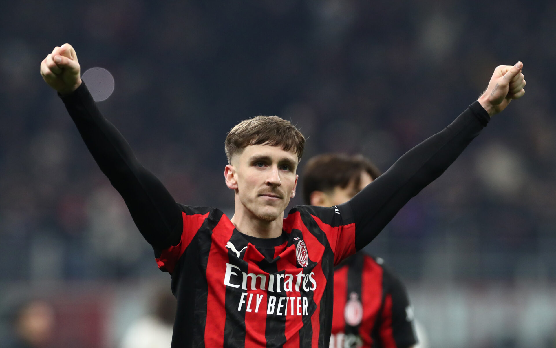 milan la svolta di amorim saelemaekers cambia ruolo e lancia la sfida a leao da Pianetamilan.it milan la svolta di amorim saelemaekers cambia ruolo e lancia la sfida a leao