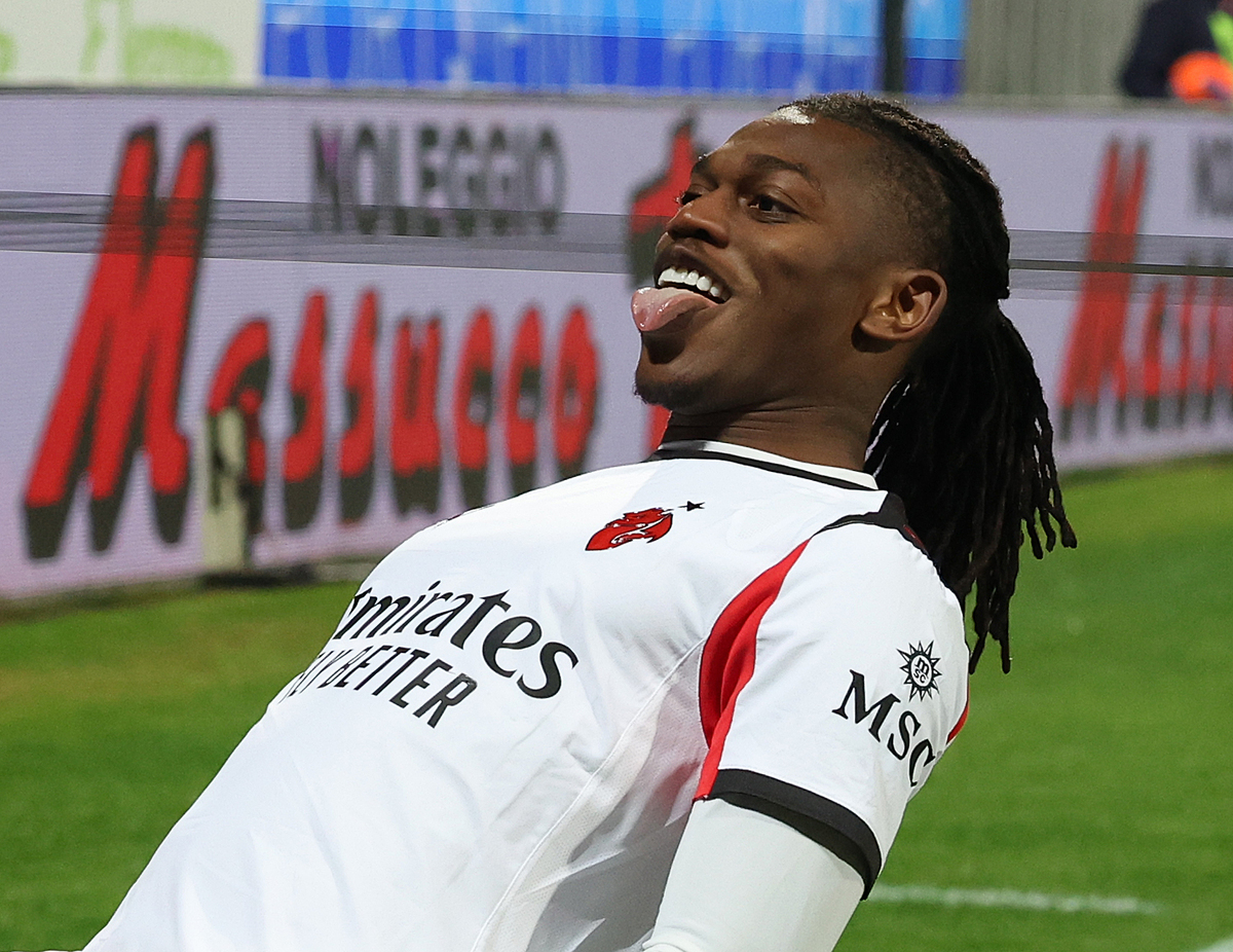 Milan Leao
