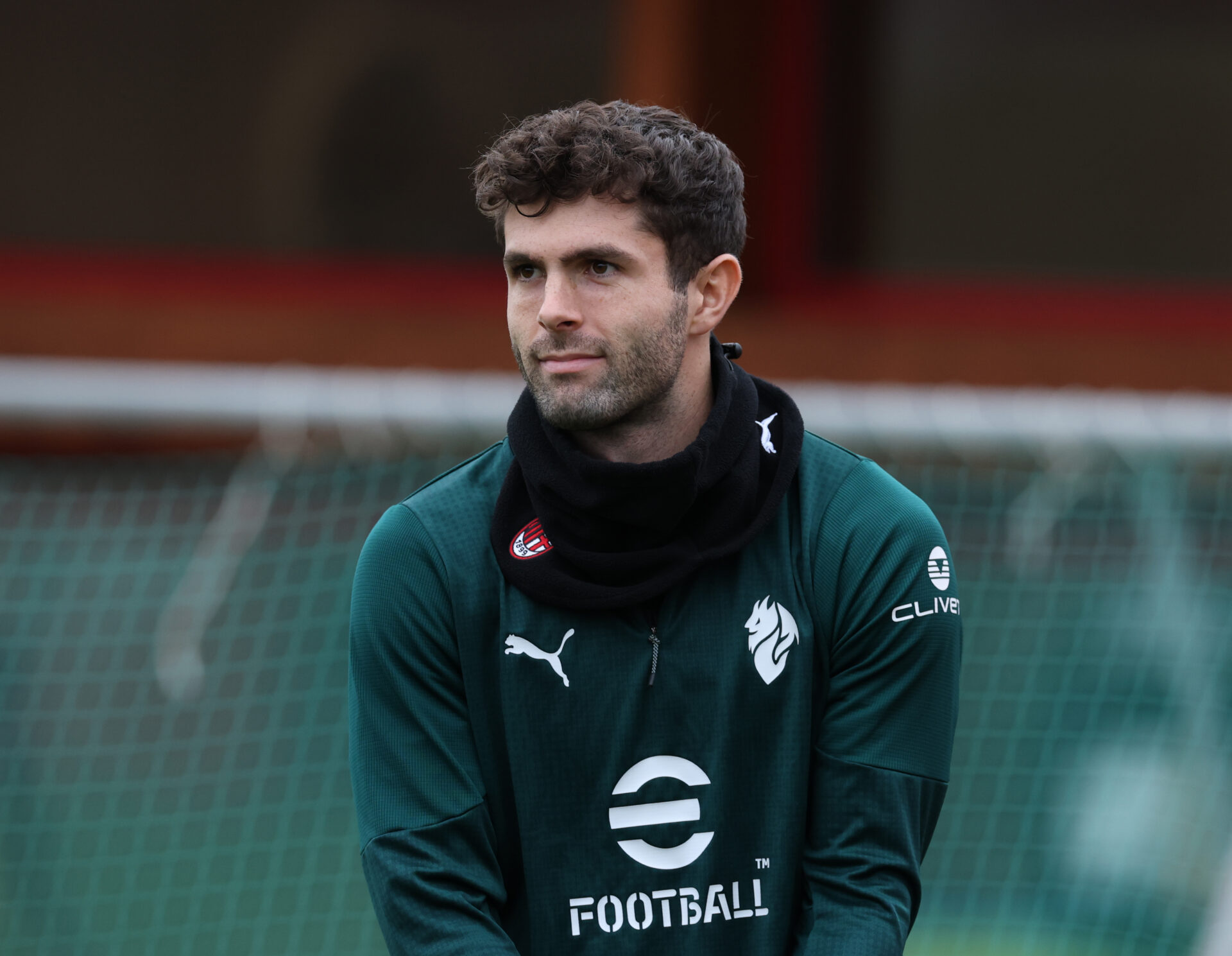 milan ecco il nuovo ruolo di pulisic nella squadra di amorim da Pianetamilan.it milan ecco il nuovo ruolo di pulisic nella squadra di amorim