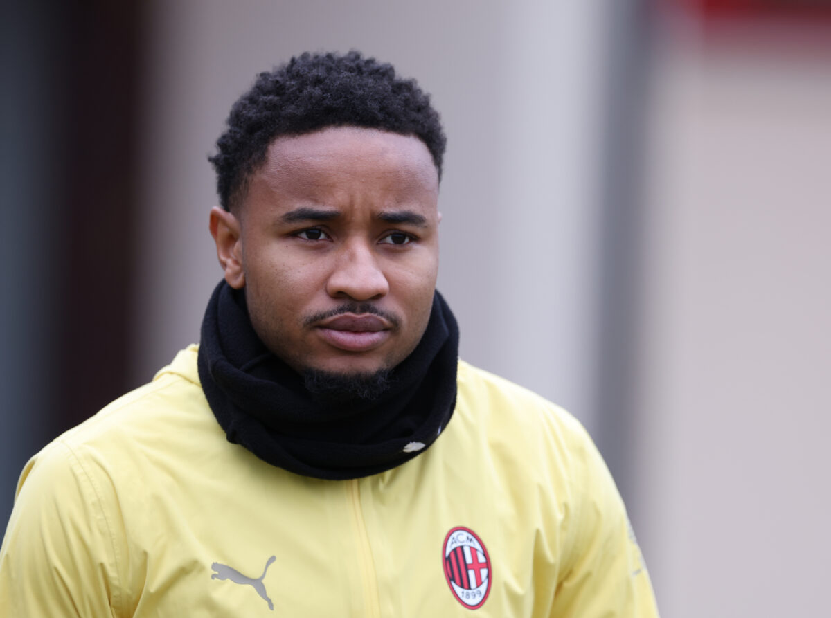 Milan Nkunku