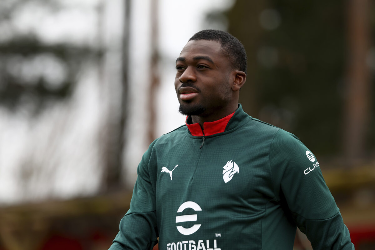 Milan Fofana