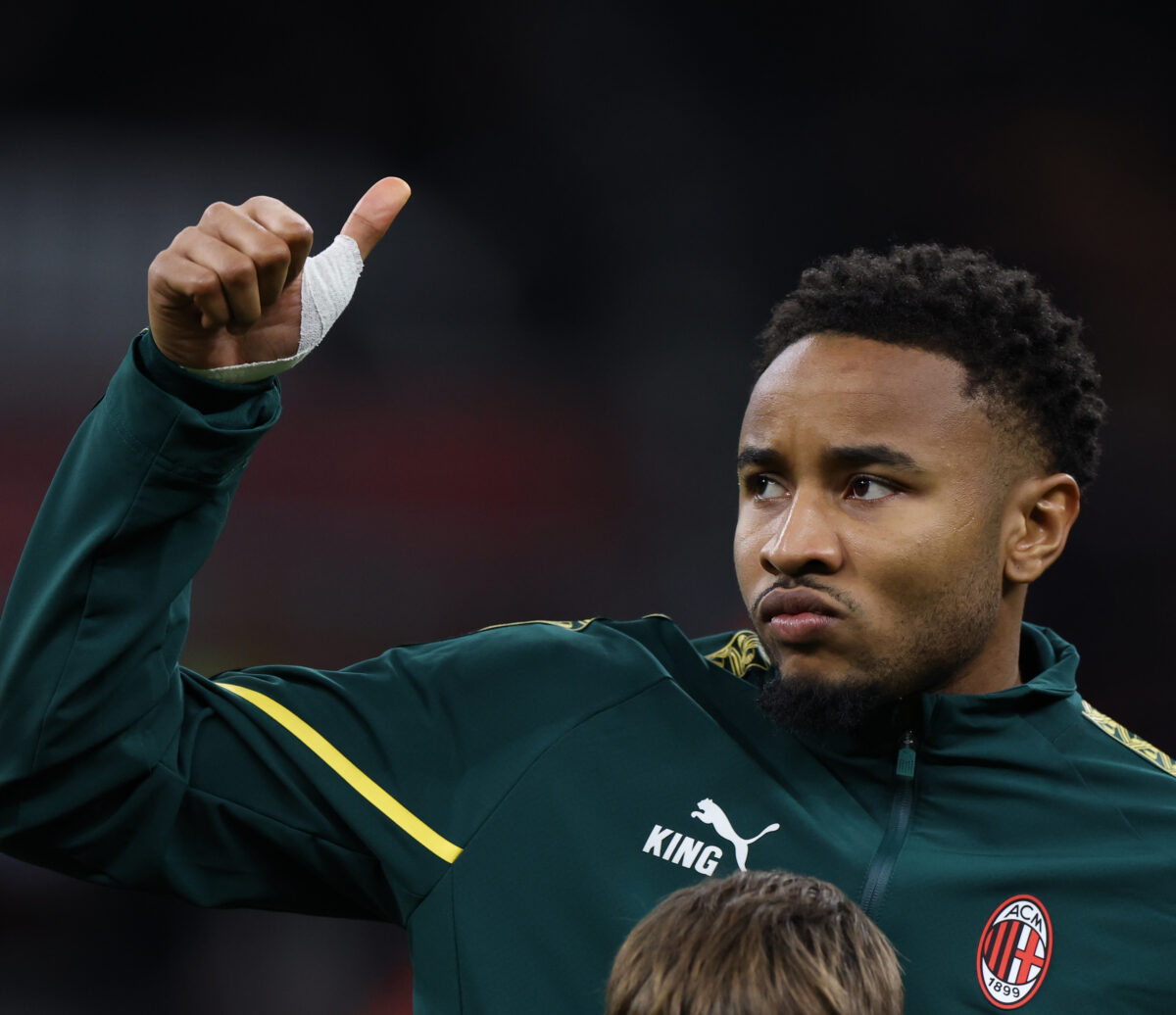 Milan Nkunku