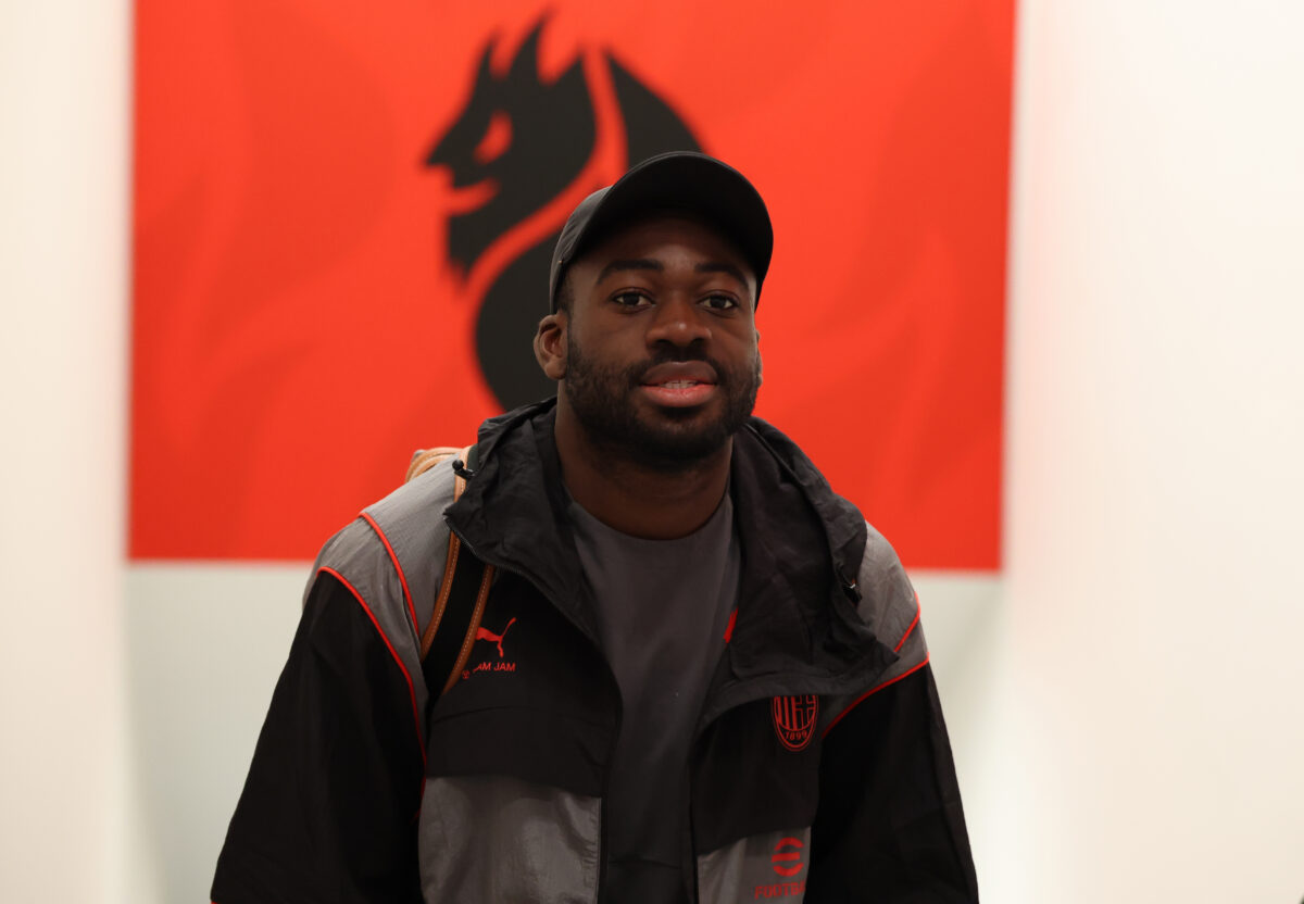Milan Fofana